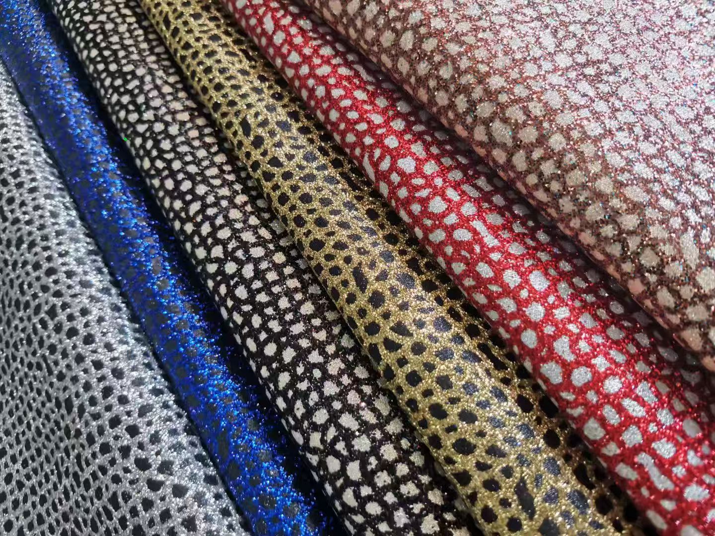 The fine powder Glite leather series is suitable for luggage, clothing accessories, furniture and other accessories Specification image