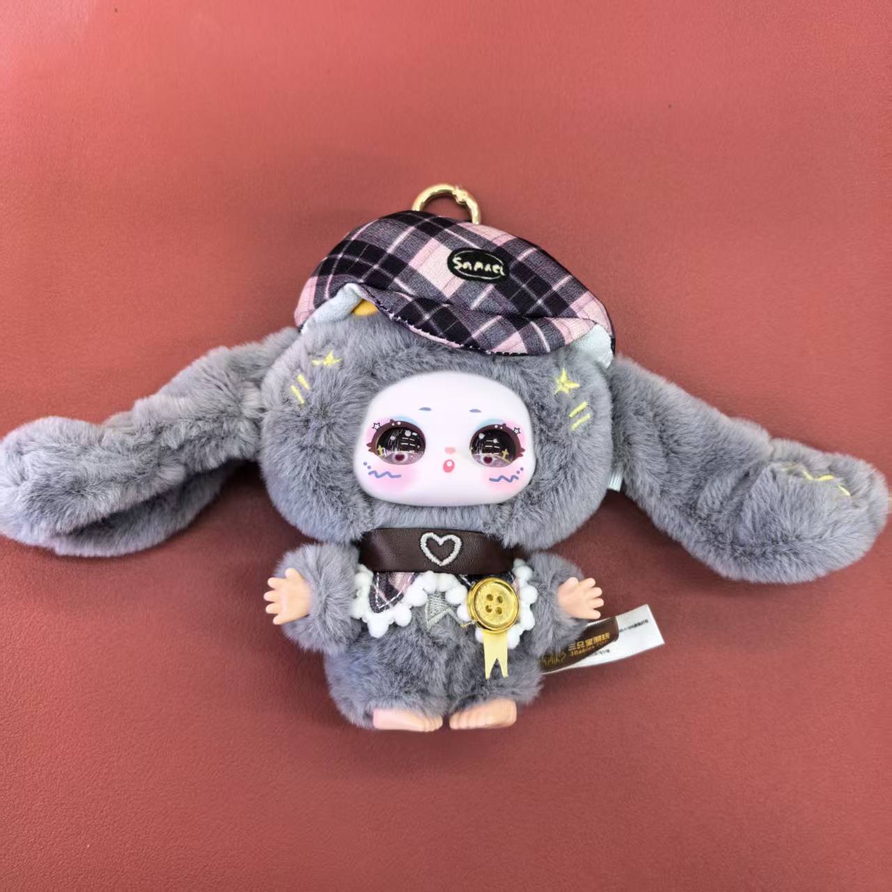 Mary's Dreamland Blind Box Healing Desktop Small ornament Hidden Edition Probability Unlock portable fairy tale gift Item Picture