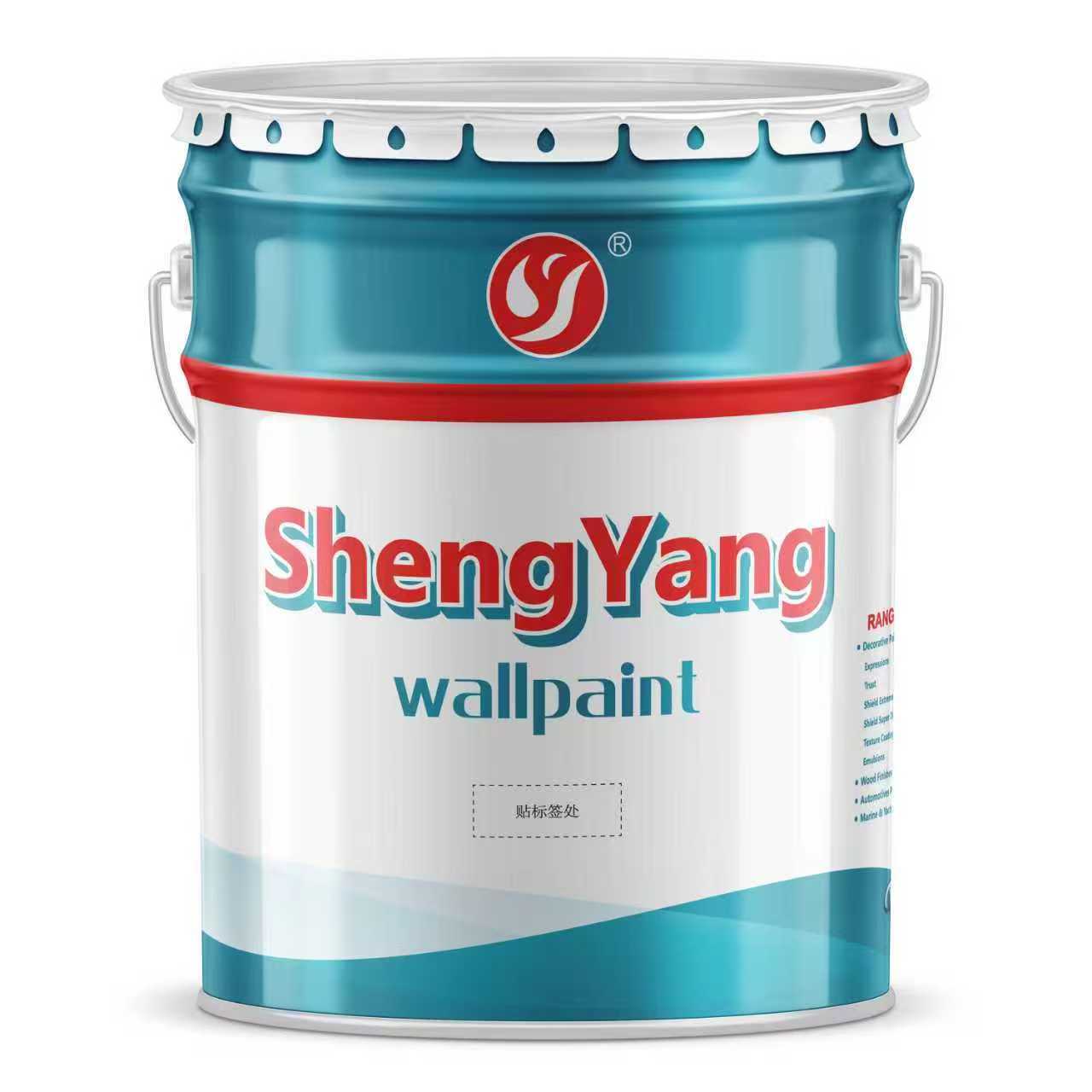  装饰墙涂料/内墙乳胶漆/南非洲外墙涂料/外墙乳胶漆/出口乳胶漆出口资料齐全方便清关/墙面涂料油漆裂缝漏水修补装详情1