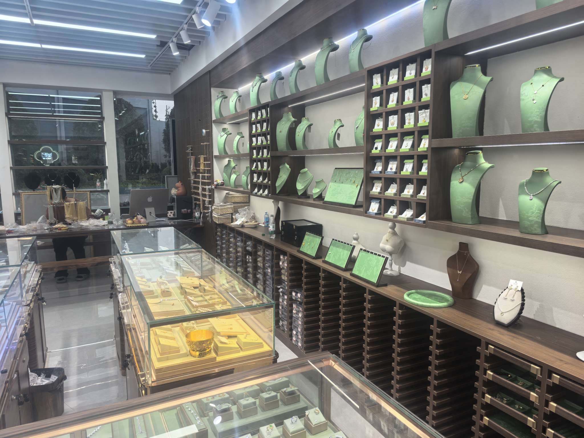 Zhilu Jewelry describe pic - 4