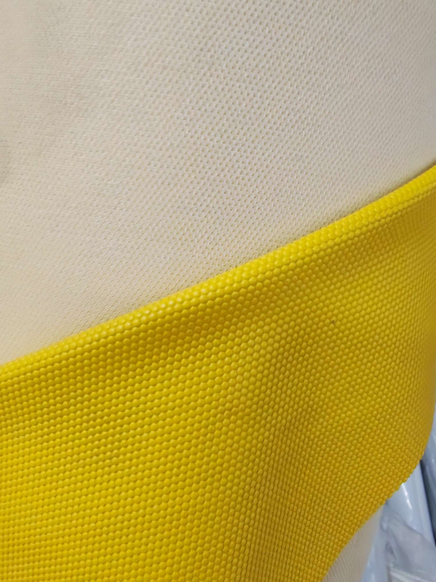 功能性面料实物图