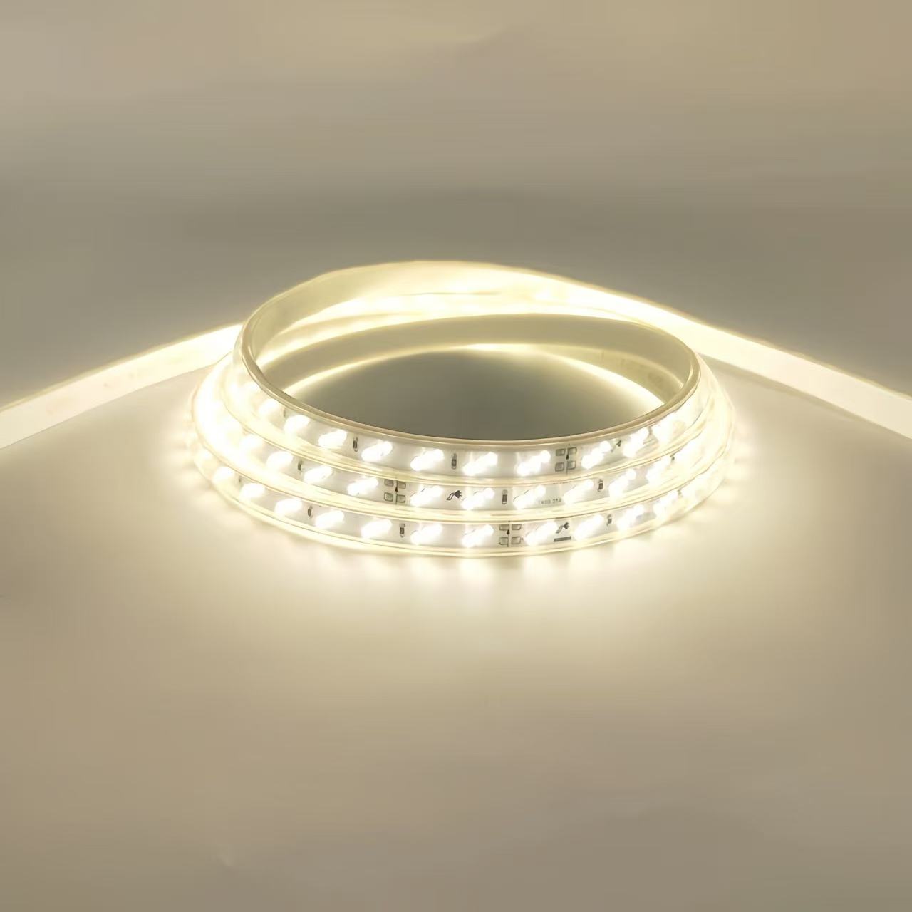 LED灯带实物图