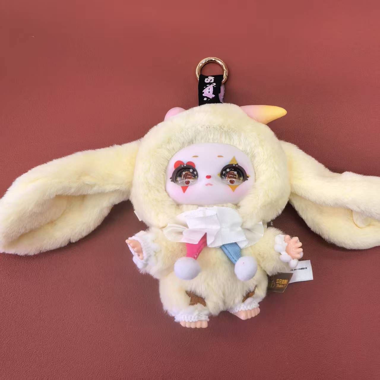 Mary's Dreamland Blind Box Healing Desktop Small ornament Hidden Edition Probability Unlock portable fairy tale gift details Picture