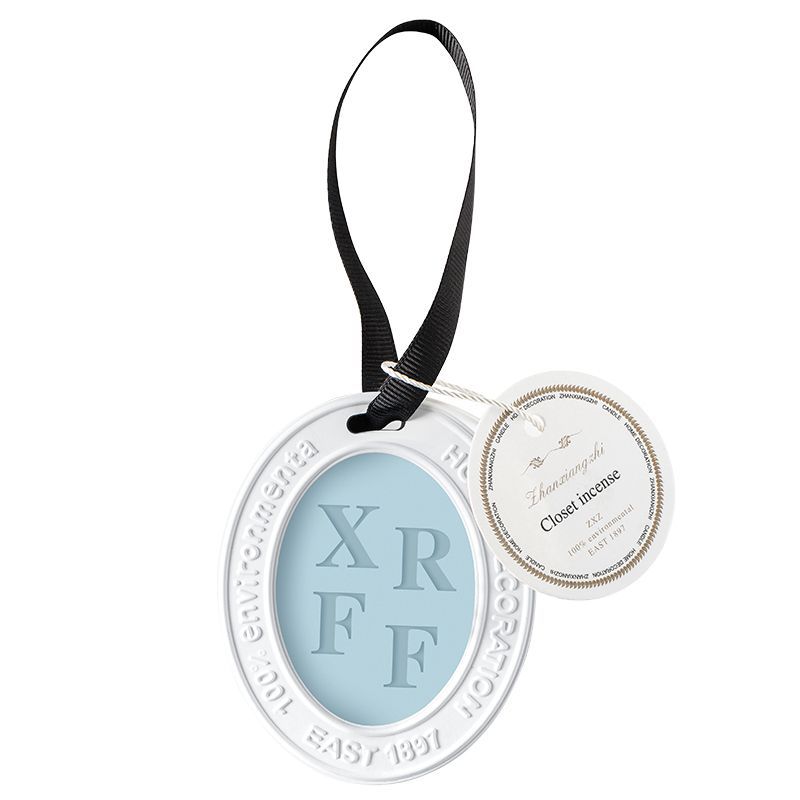 Manufacturer's wardrobe scented gypsum wax tablets, best-selling scented tablets, bedroom entrance hall scented tablets, long-lasting fragrance, gypsum scented wax tablets, furniture, department store, car ornaments, self-scented scented pendants, hanging ornaments, decorative items, scented gypsum pic 5