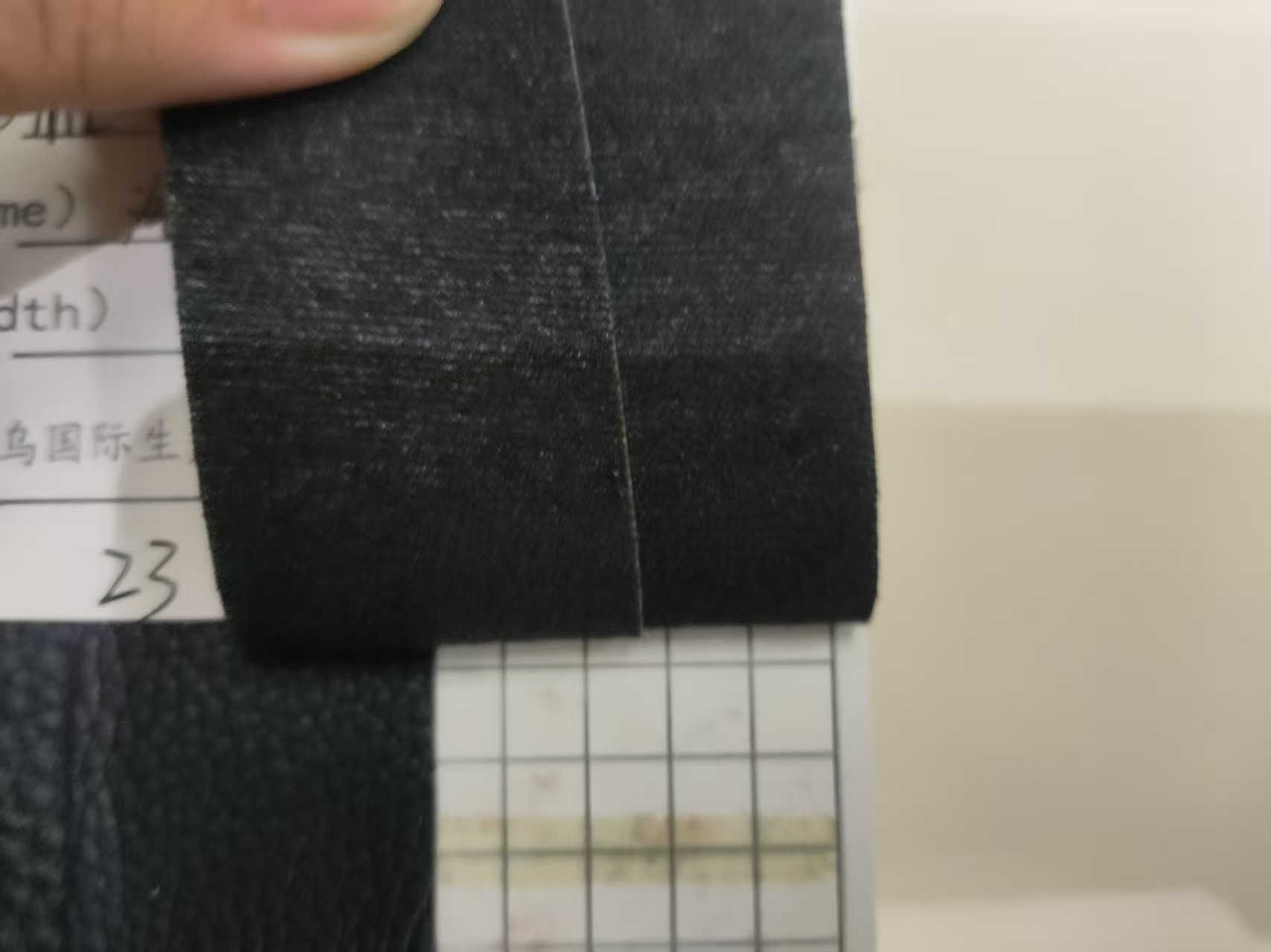 Automobile leather is suitable for car interiors and home furnishings Item Picture