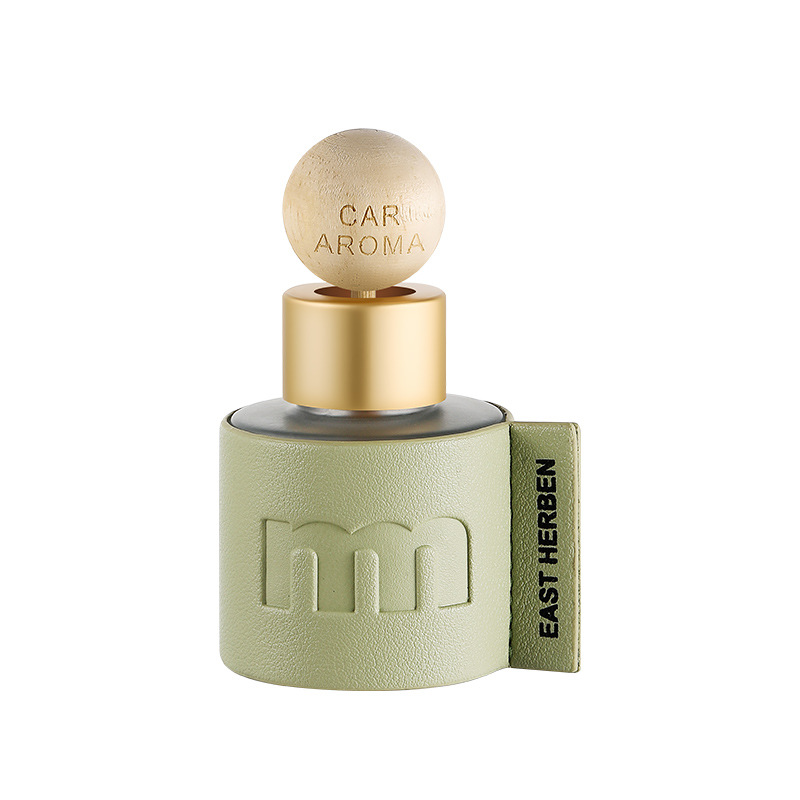 Car perfume, car aromatherapy, high-end interior decoration, car-specific men's fragrance, long-lasting light fragrance, wholesale car cup holder, aroma, aromatherapy, perfume, car perfume, aromatherapy, car perfume bottle, car aromatherapy self-spray pic 5