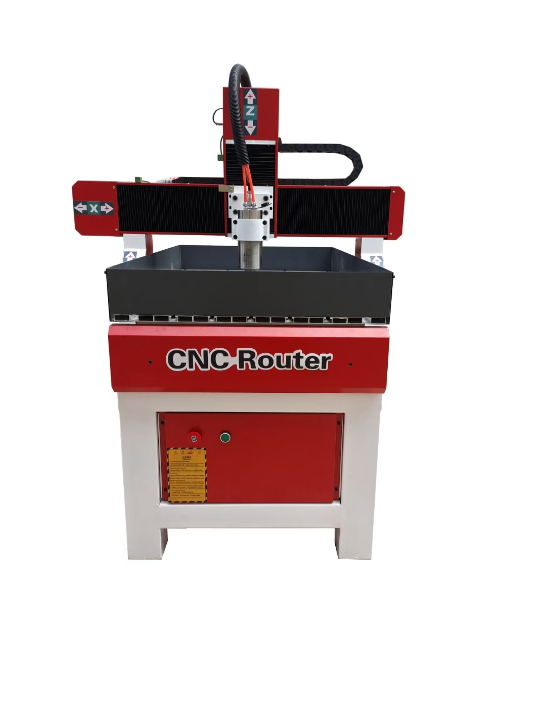 雕刻机 木板 塑料板