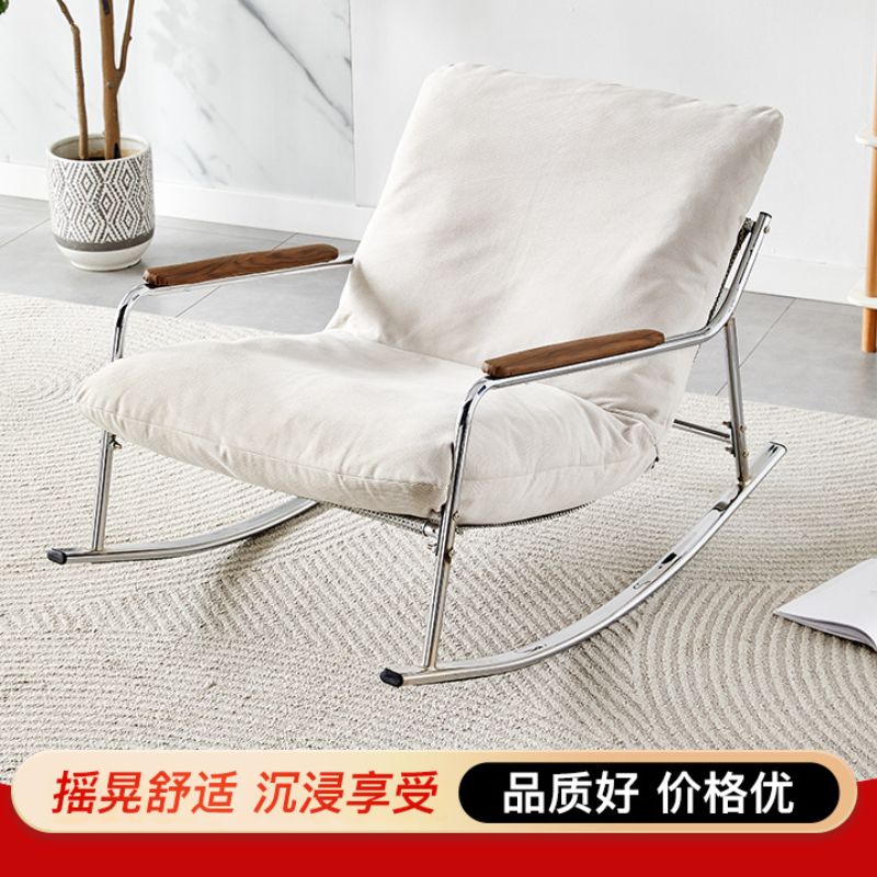 躺椅单人休闲/藤椅细节图