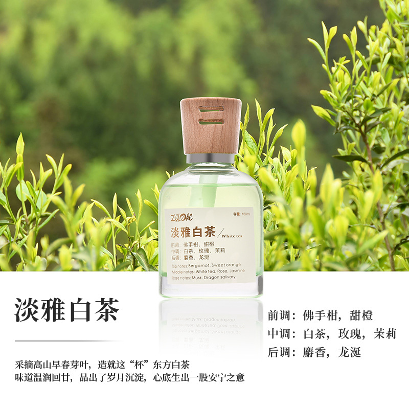 车载香水汽车香薰高档车内摆件车专用香薰香氛持久淡香车用批发车载杯架香氛香薰香氛香水散发汽车香水香薰车载香水瓶车载香薰自喷详情5