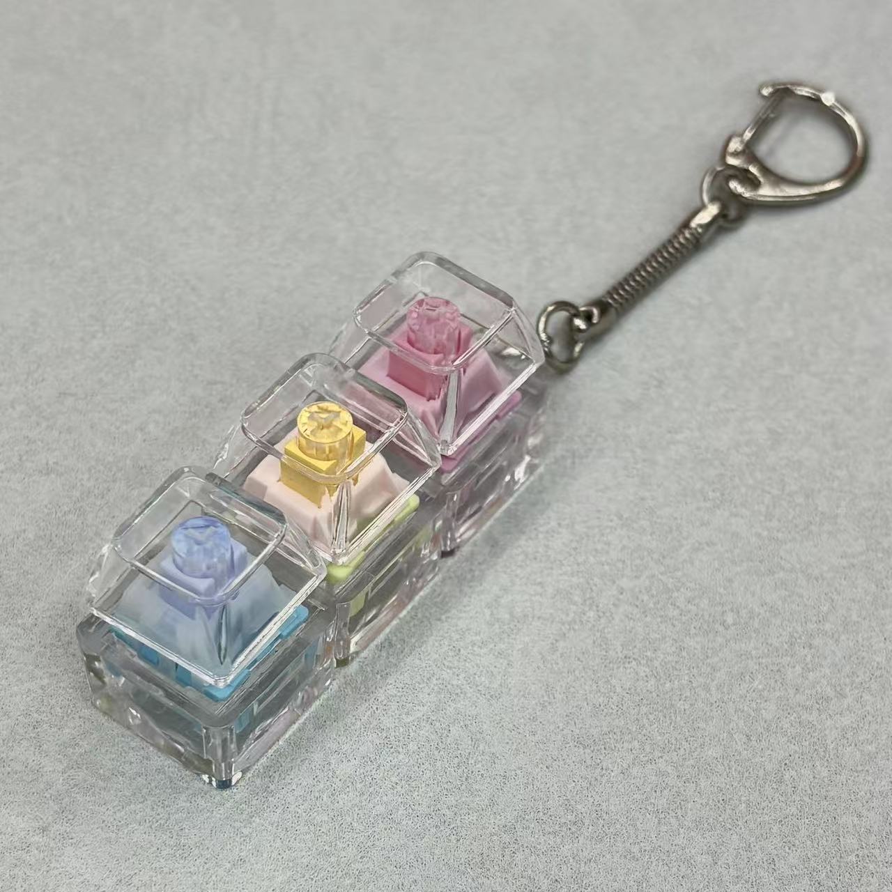 减压玩具实物图