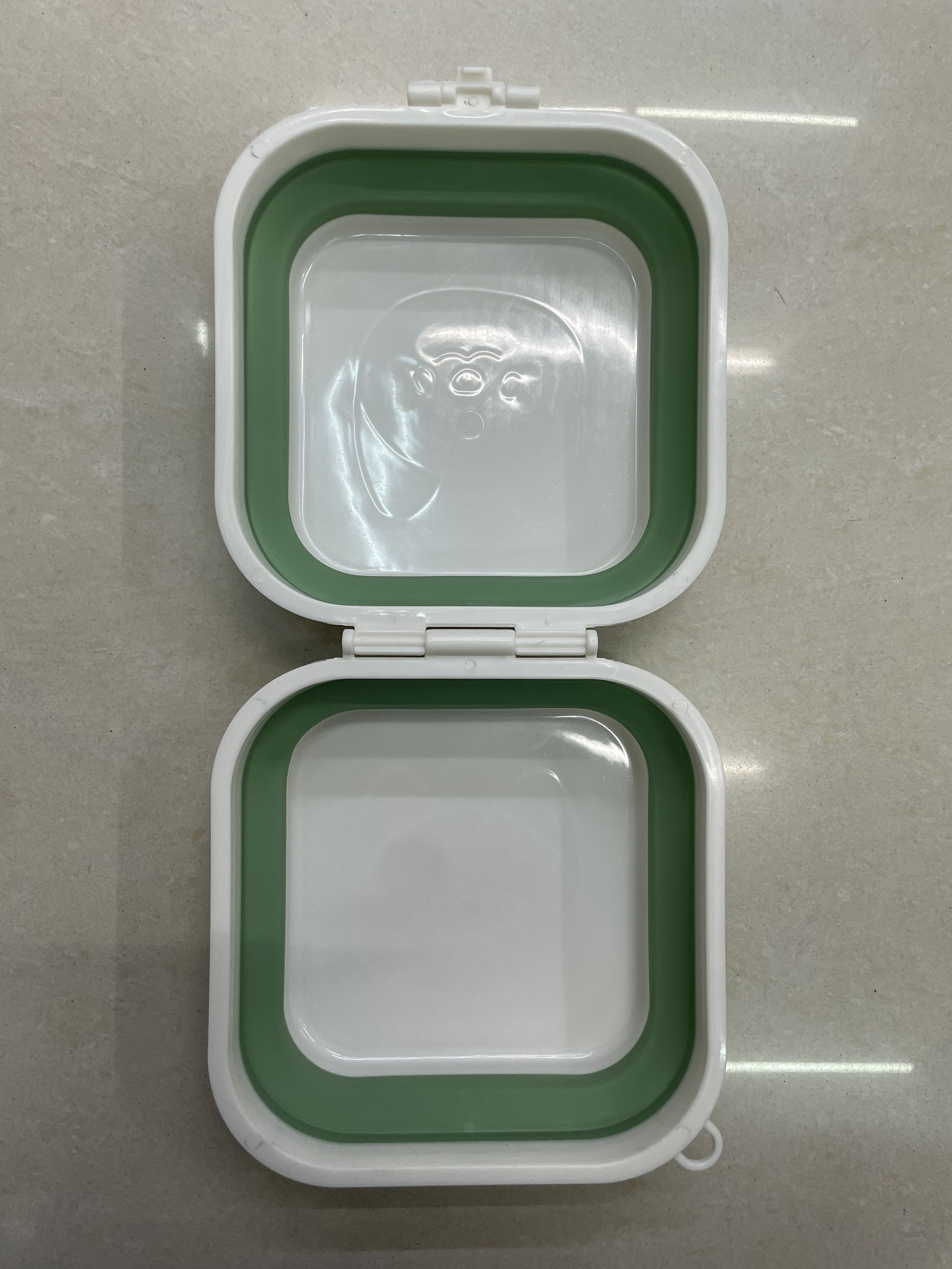 折叠宠物碗,宠物折叠碗,便携宠物碗(367-6361)详情9