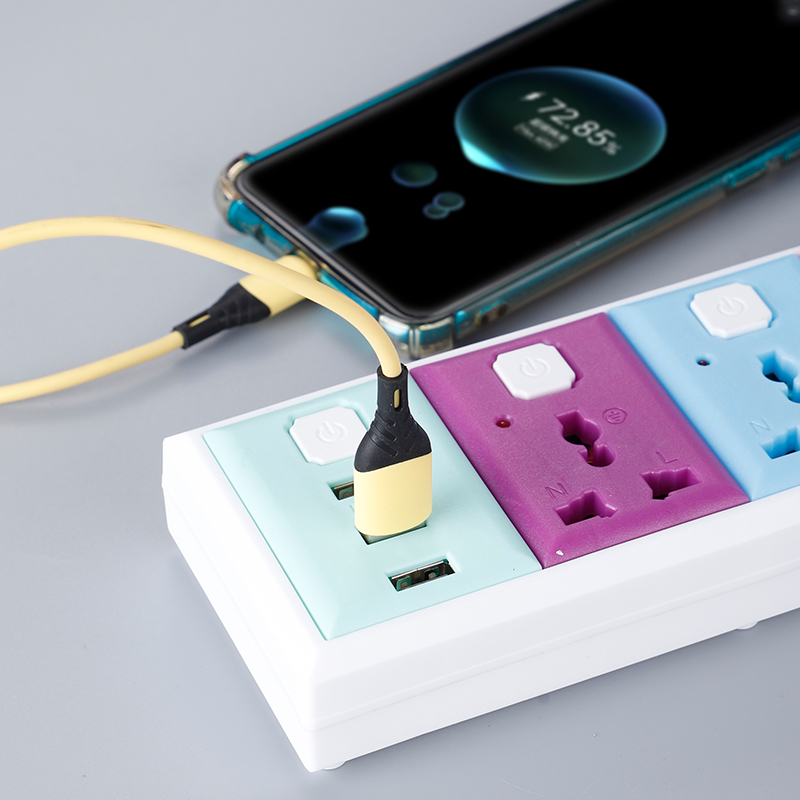 公牛/插座插线板/插座/公牛插线板/英标开关插座细节图