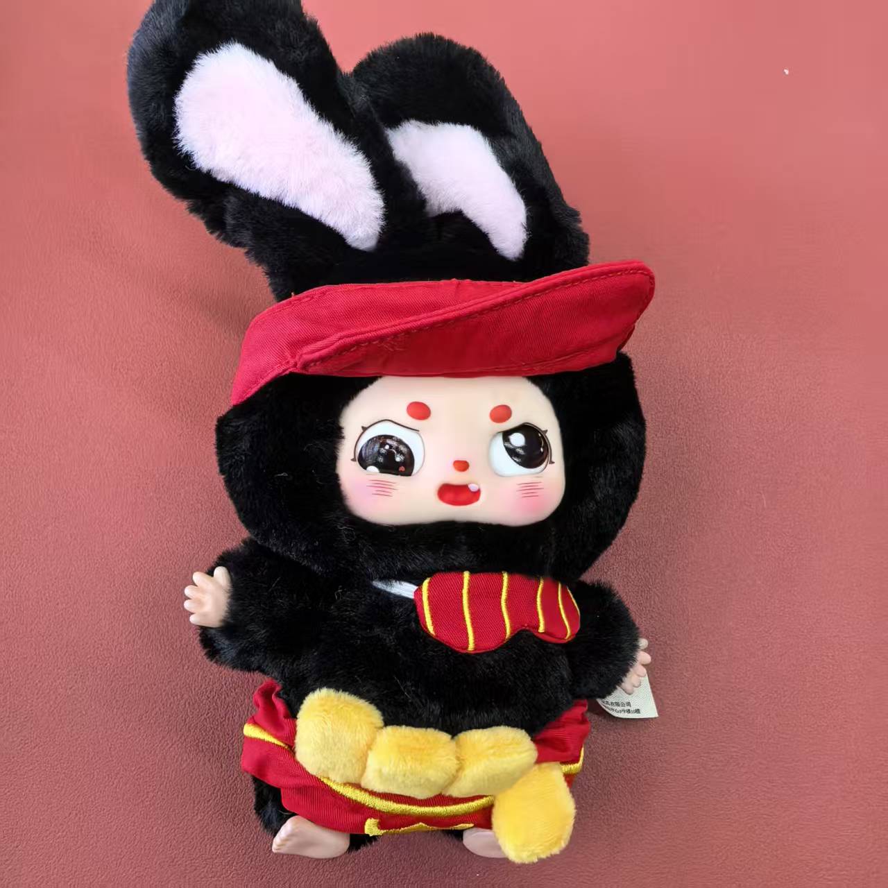 What should a three-year-old kid eat every day? Blind box with soft and cute design, fine flash craftsmanship, table decoration and collectible small items Item Picture