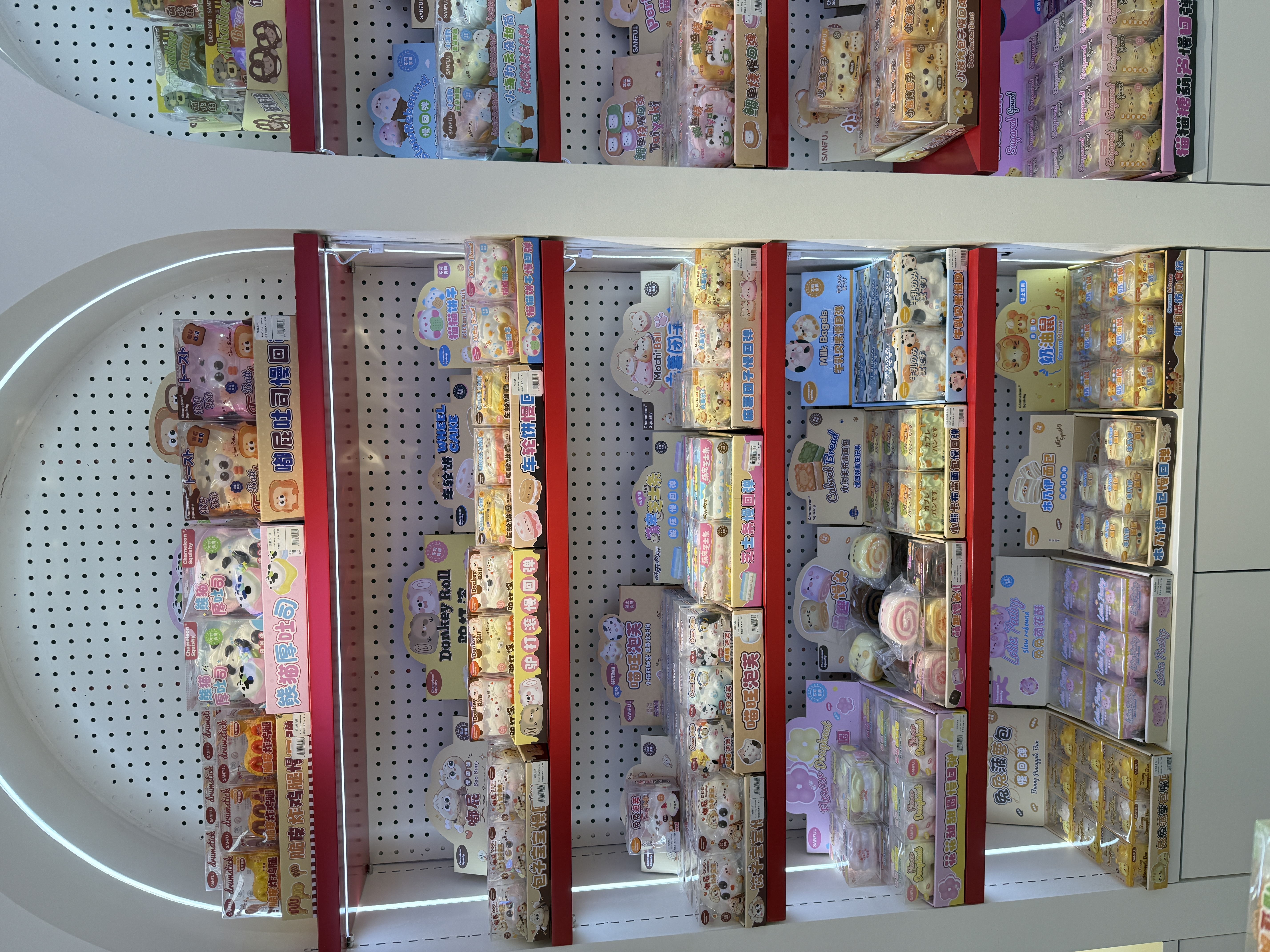Lanxi Cool Toy Co., LTD describe pic - 2
