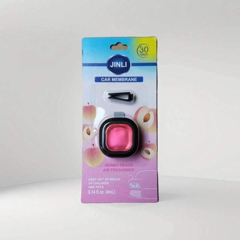 Car aroma diffuser, air outlet, aroma diffuser, car air freshening, aroma diffuser, car perfume manufacturer direct supply, freshening air, deodorizing, air outlet, aroma diffuser, breathable film perfume, supports consignment delivery of car aroma diffusers Application Scenario