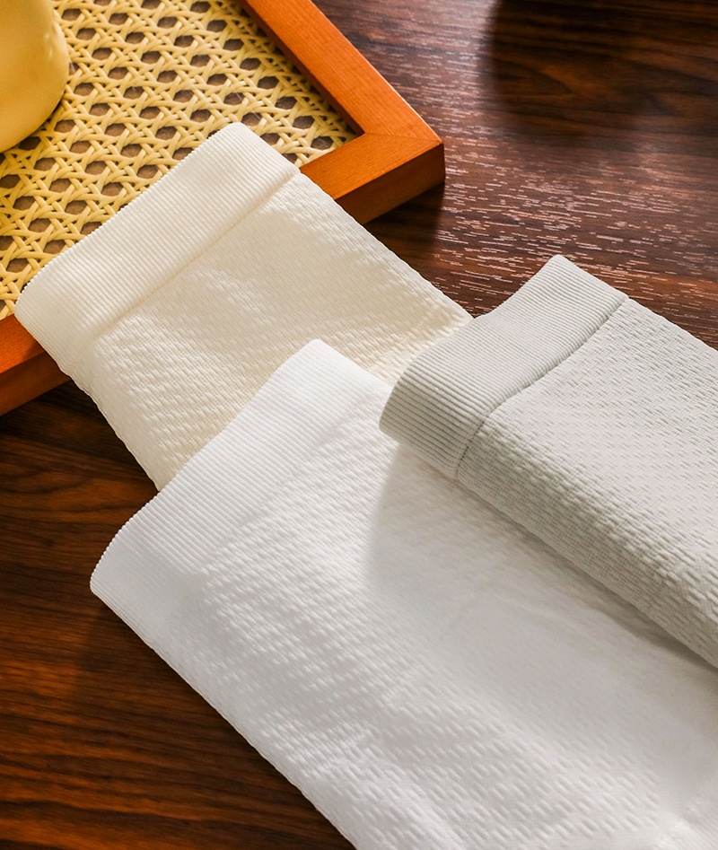 新款高腰内裤亲肤舒适一体无侧缝透气棉裆女士内裤无痕高腰X绷带塑身裤内裤详情8