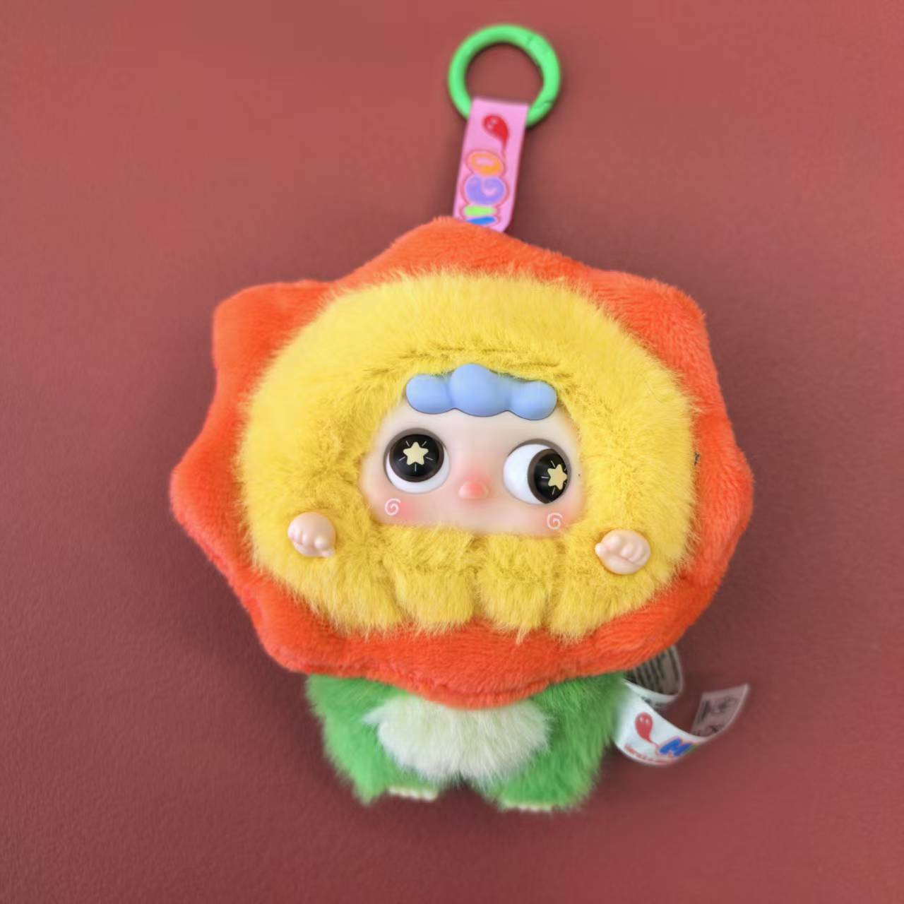 The Dimensional Fantasy series blind box Artist collaboration unique design collectible collectible figurine Item Picture