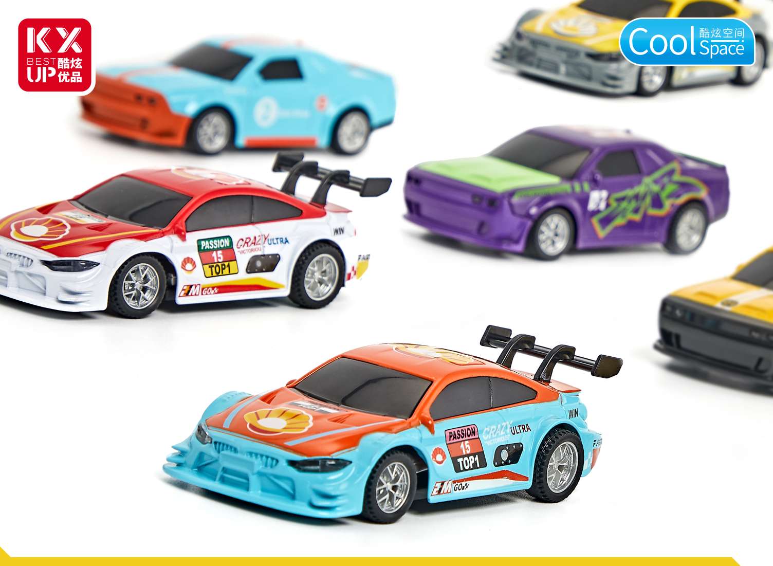 Remote control toys, children's electric excavators, cars, remote control cars, children's toy cars, fun remote control cars, suitable for boys and girls detail image 6