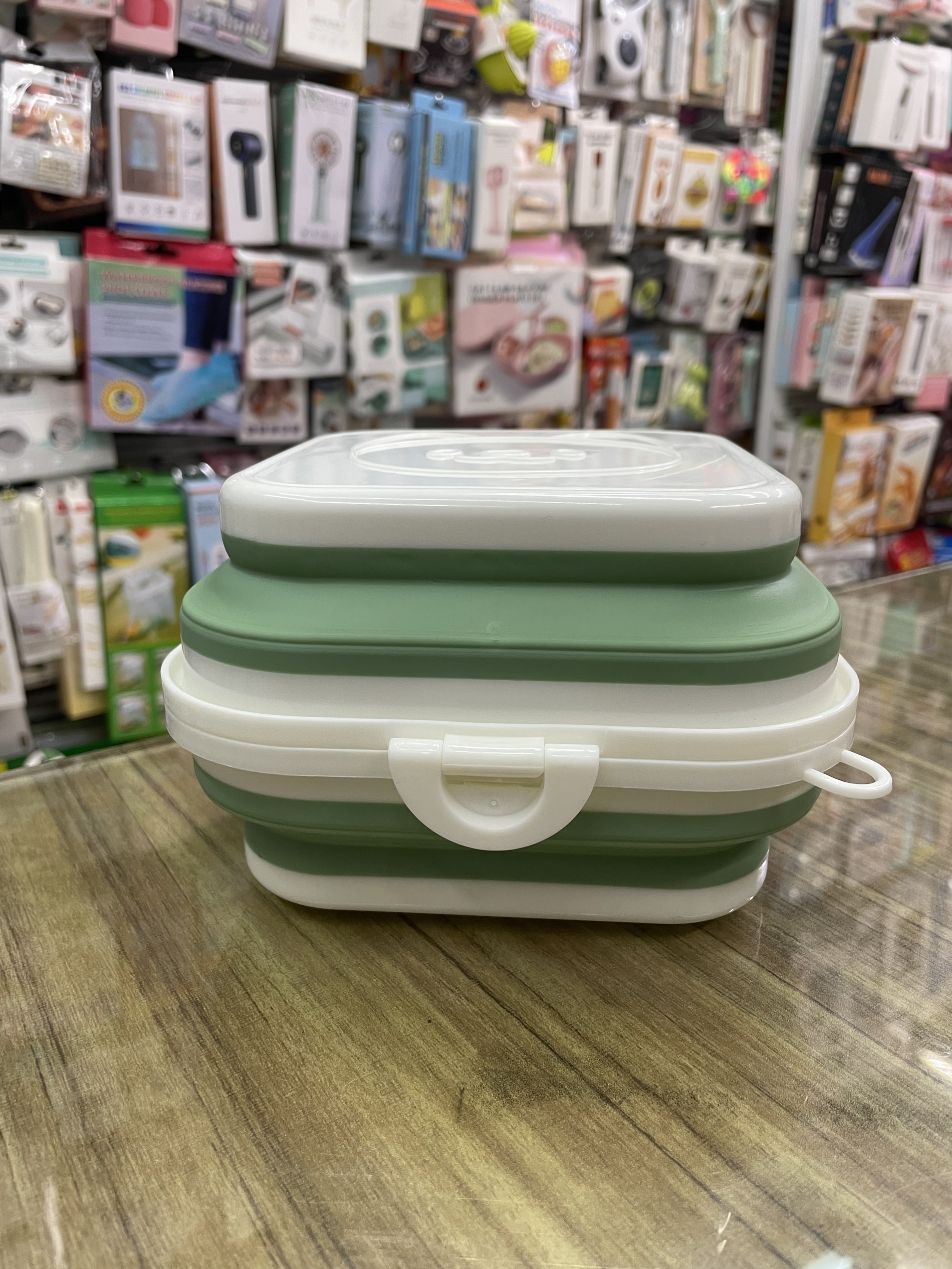 折叠宠物碗,宠物折叠碗,便携宠物碗(367-6361)详情7