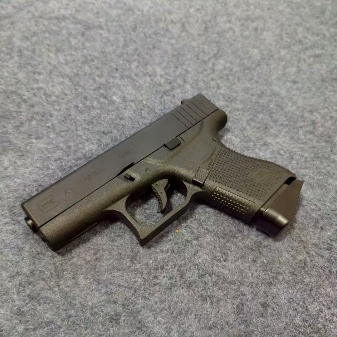 格洛克水弹枪 电手 手自一体 潮玩玩具 真人CS