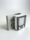 The newly designed digital wrist watch blood pressure monitor is selling well Item Picture
