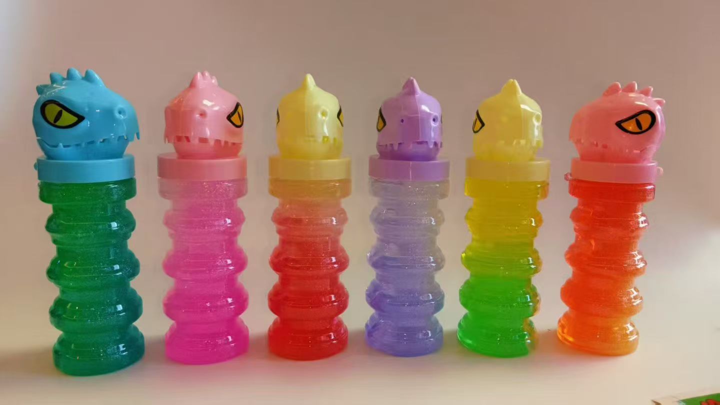 slime Slime Clay toys for relieving stress, pinching fingers and relaxing fun toys 39 suitable for both children and adults Specification image