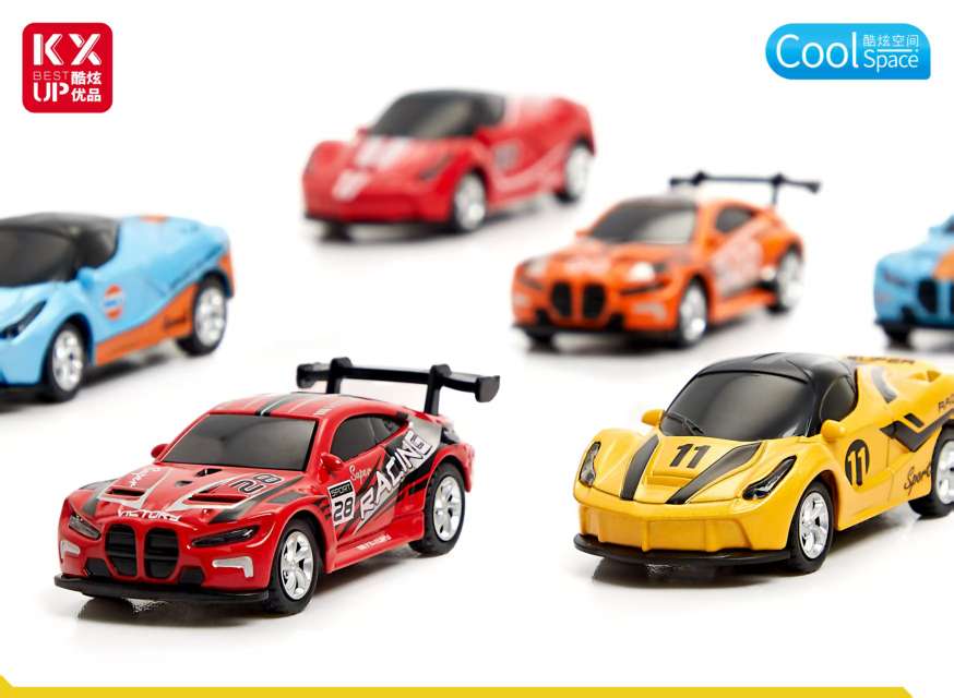 Remote control toys, children's electric racing cars, remote control cars, car fun children's toys, suitable for boys and girls for entertainment and leisure Application Scenario