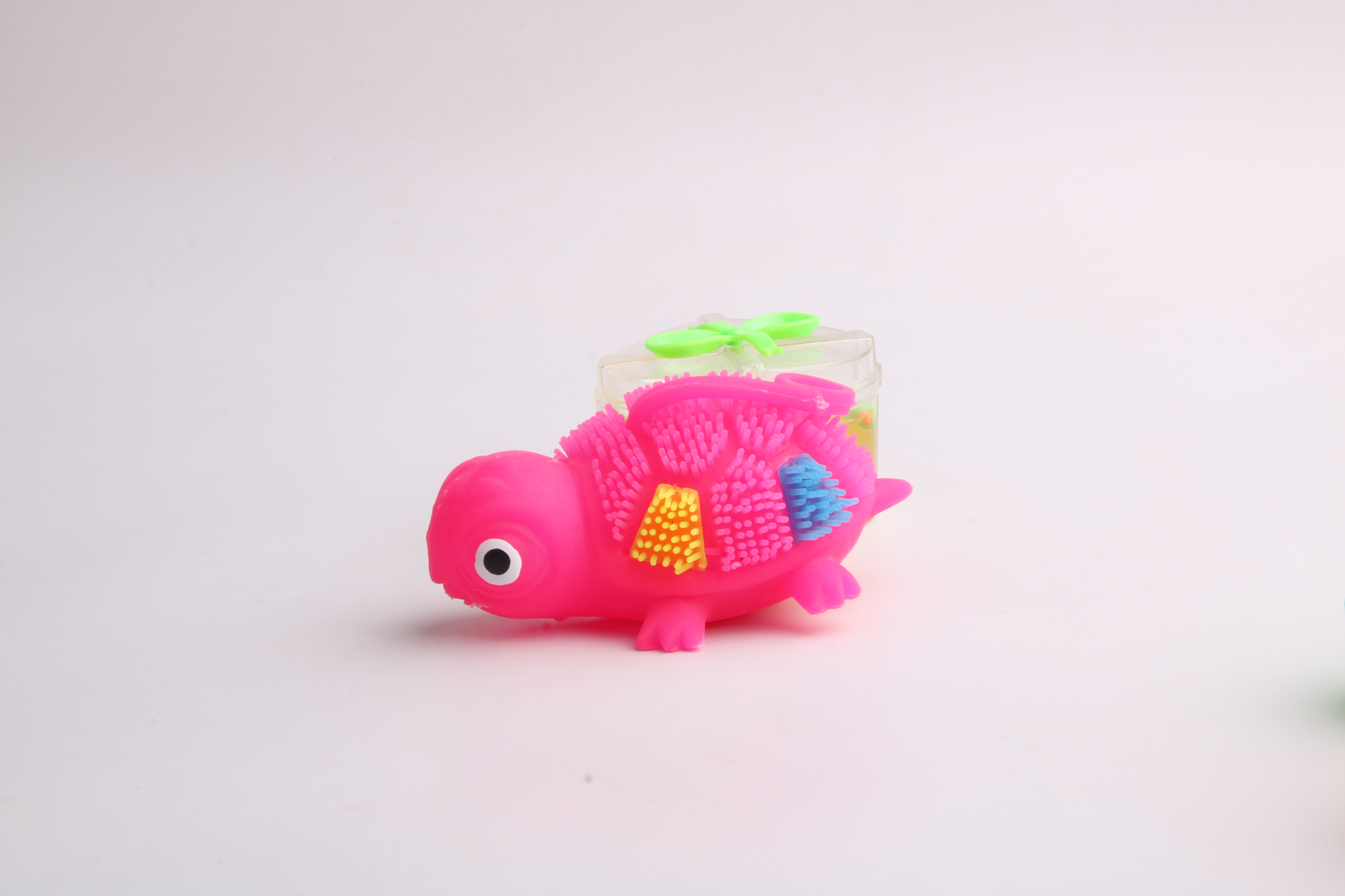 Children's squeezing toy magic tool - long-haired turtle bestseller factory direct sales Application Scenario