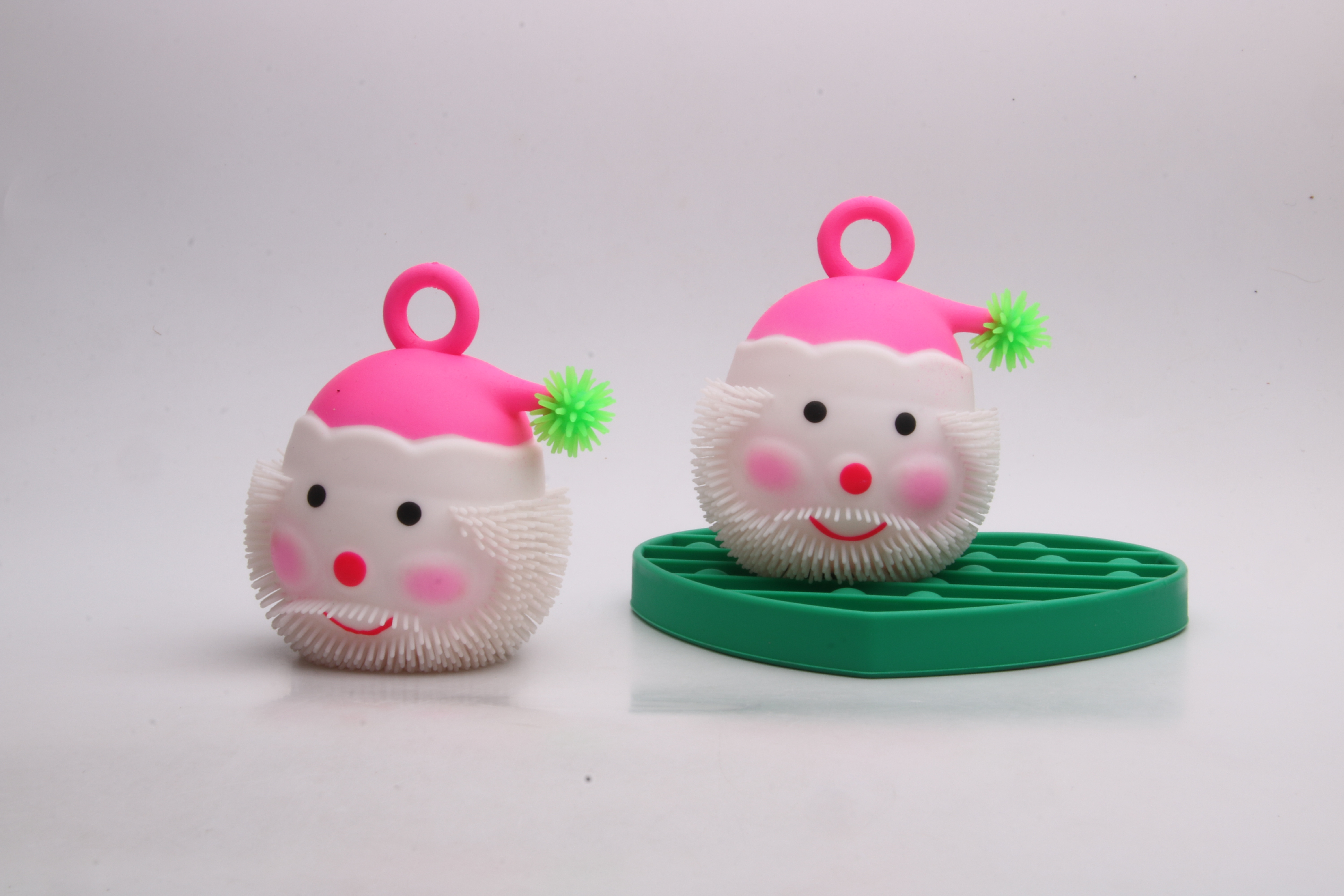 Children's squeezing toy magic tool, Santa Claus's best-selling product, factory direct sales details Picture