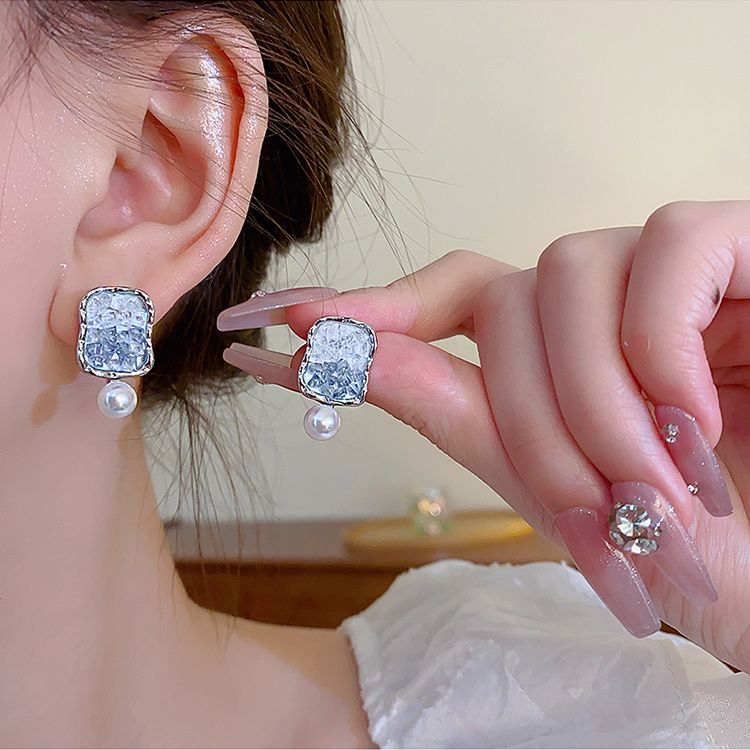 «Pearl blast», разработанный компанией pearl blast для создания нового жемчужного ожерелья