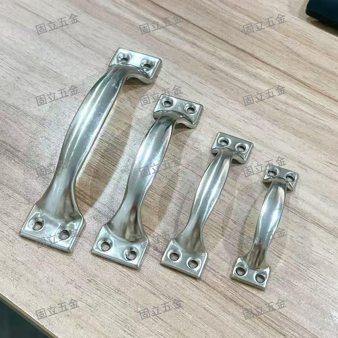 不锈钢弓型拉手全球配送质量保证热销中