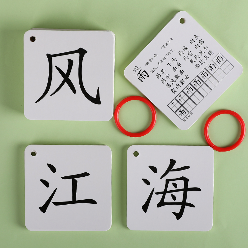 Baby cognitive cards, infant and toddler early education enlightenment books, digital picture recognition, children's flash card toys Item Picture