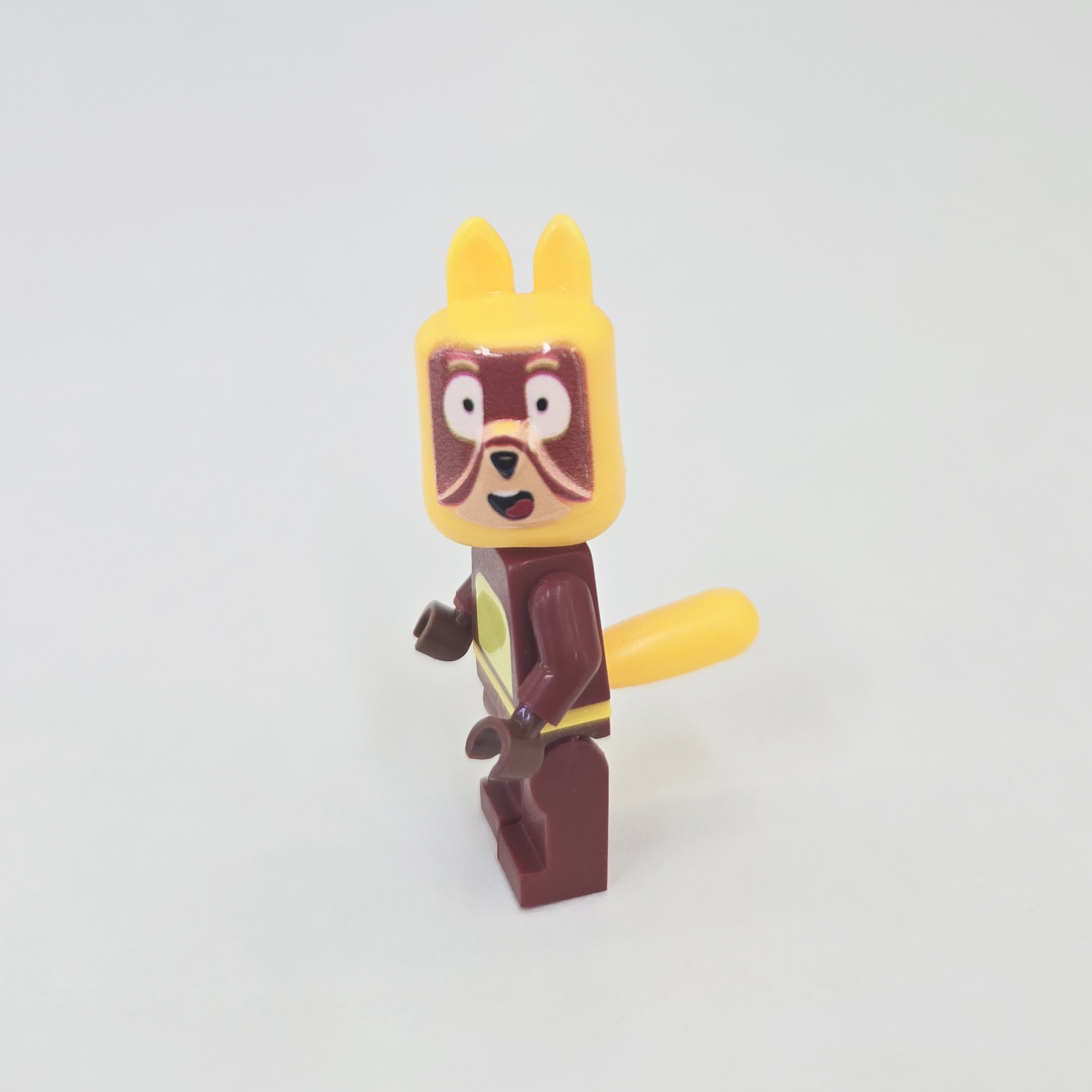 Bruy MiniFigure building blocks compatible with Lego children's educational toys, factory export wholesale, 1 yuan 20 pieces Minifigure Application Scenario