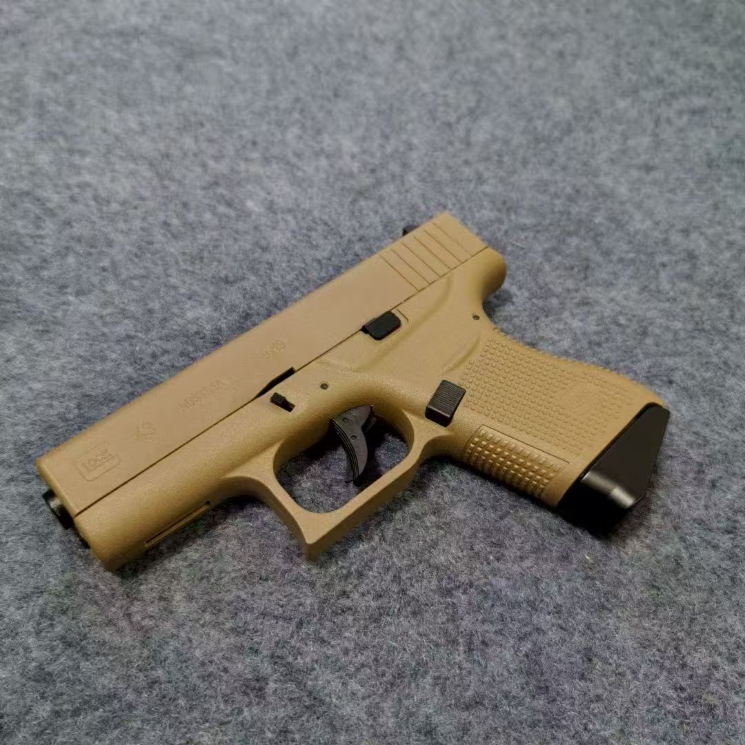 玩具枪/水弹枪/儿童玩具/手枪抛壳/软弹枪细节图