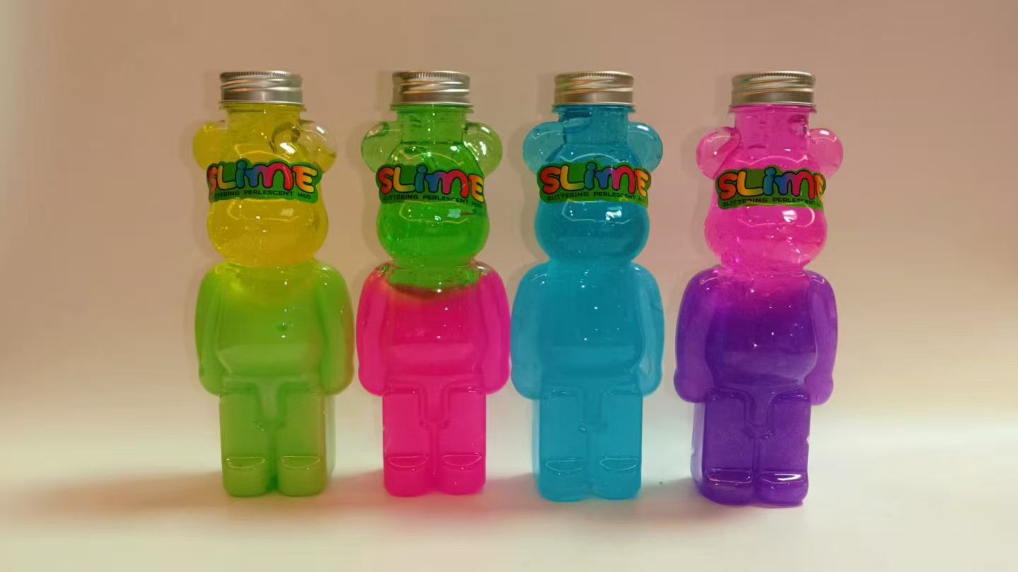 减压玩具实物图