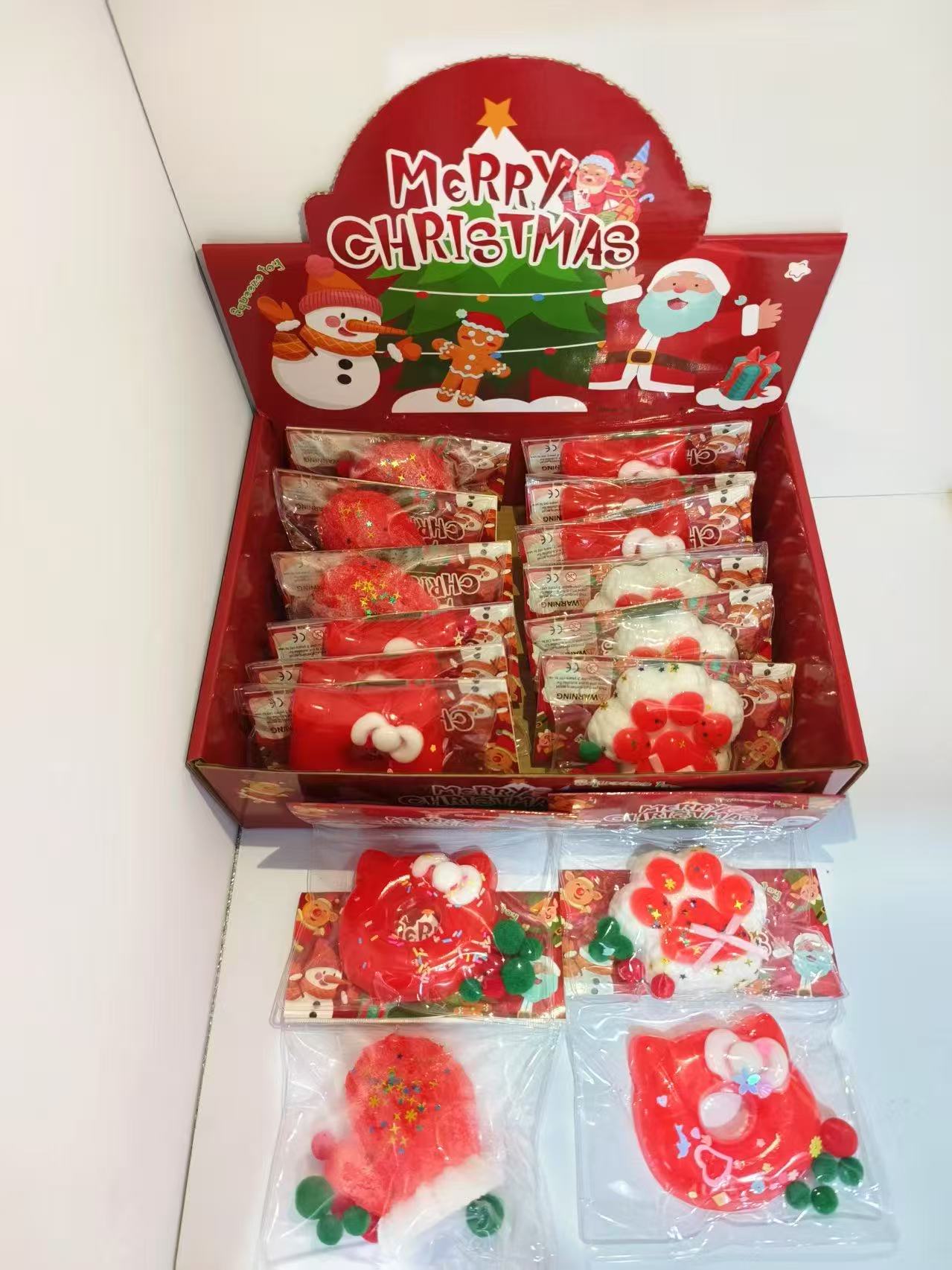 slime Slime clay toys are fun toys for relieving stress, pinching fingers and relaxing. They are suitable for both children and adults