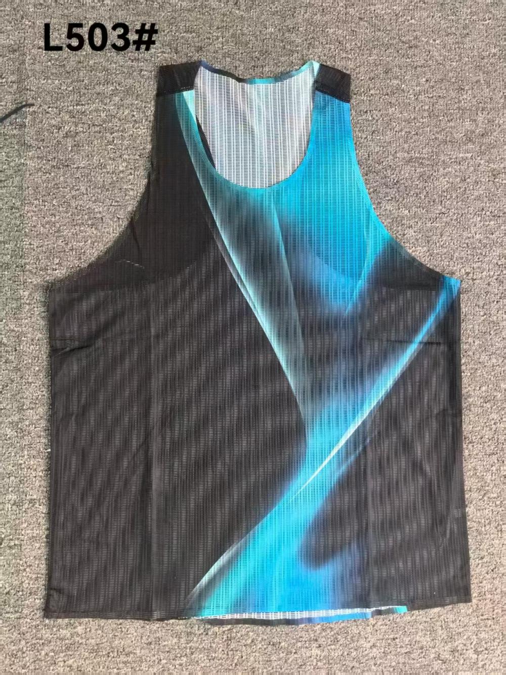 YMFL-503马拉松跑步服