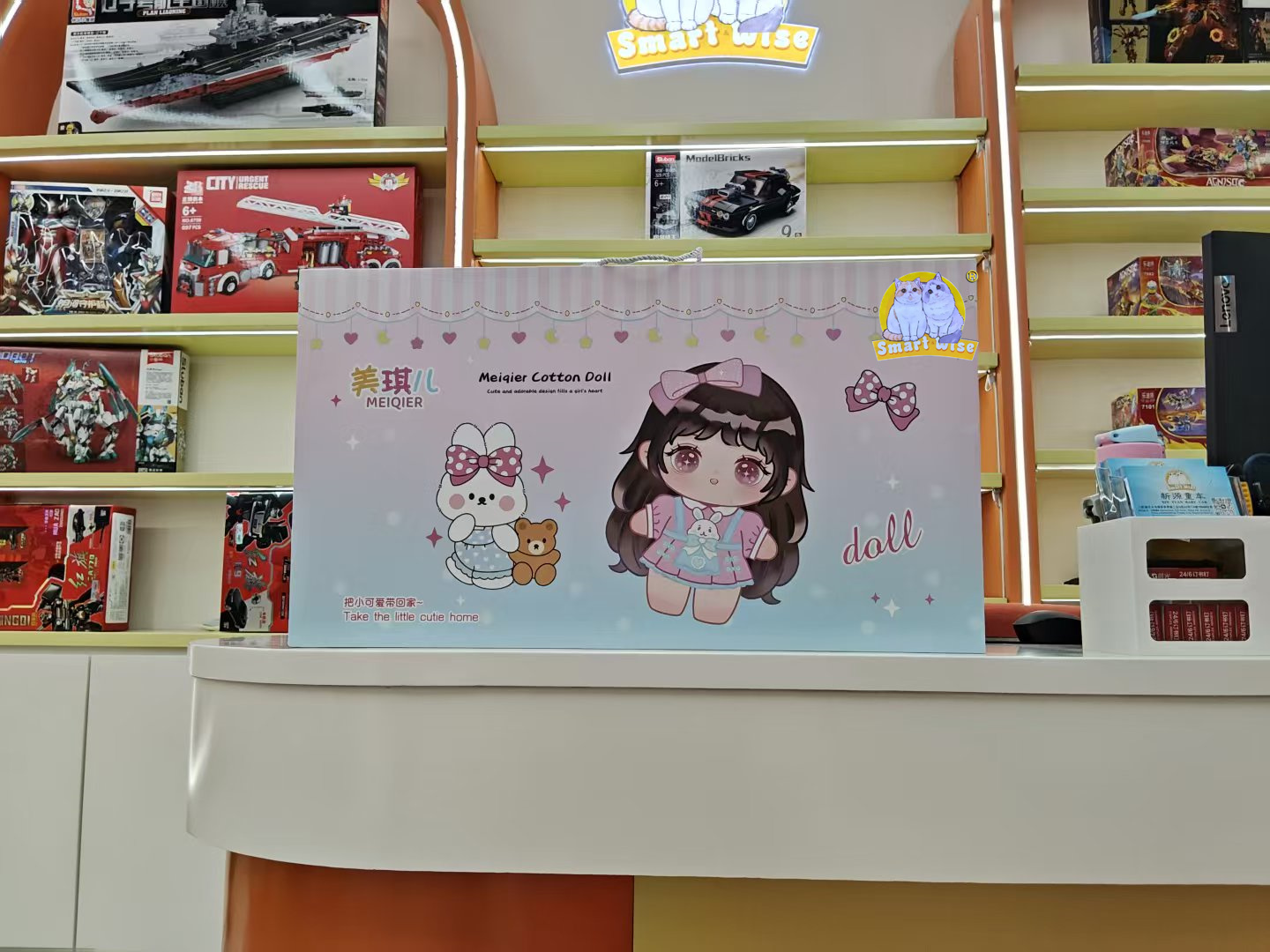 芭比娃娃换装套装礼盒女孩生日礼物婚礼伴手礼仿真公主娃娃批发