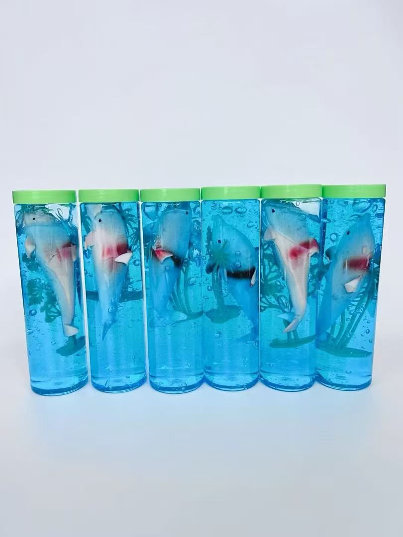 slime Slime Clay Toys for relieving stress, pinching fingers and relaxing Fun toys 33 Suitable for both children and adults details Picture