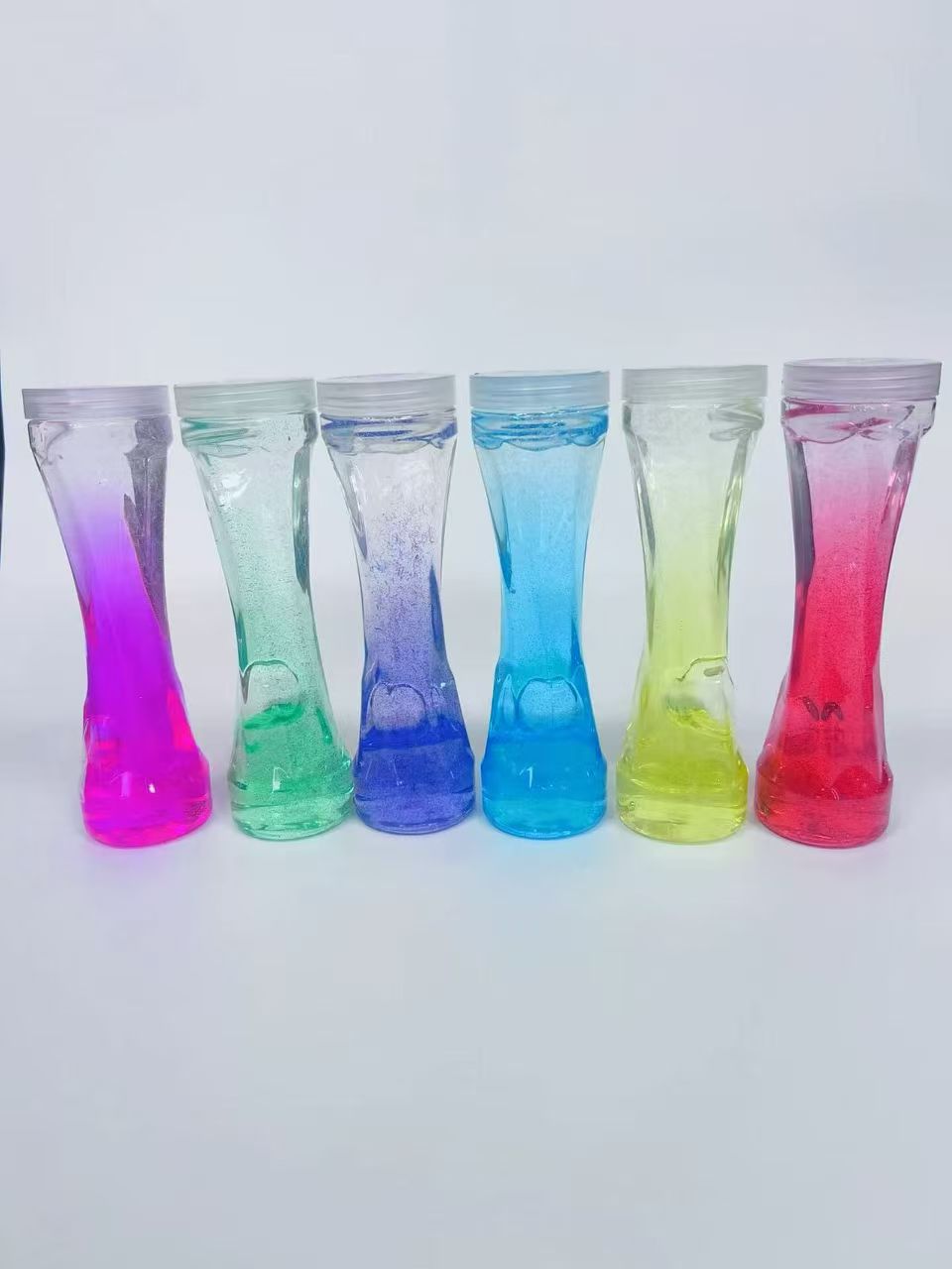 slime Slime Clay toys are fun toys for relieving stress, pinching fingers and relaxing. They are suitable for both children and adults Specification image