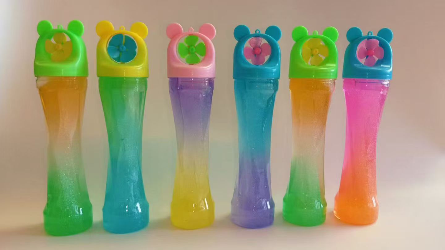 减压玩具实物图