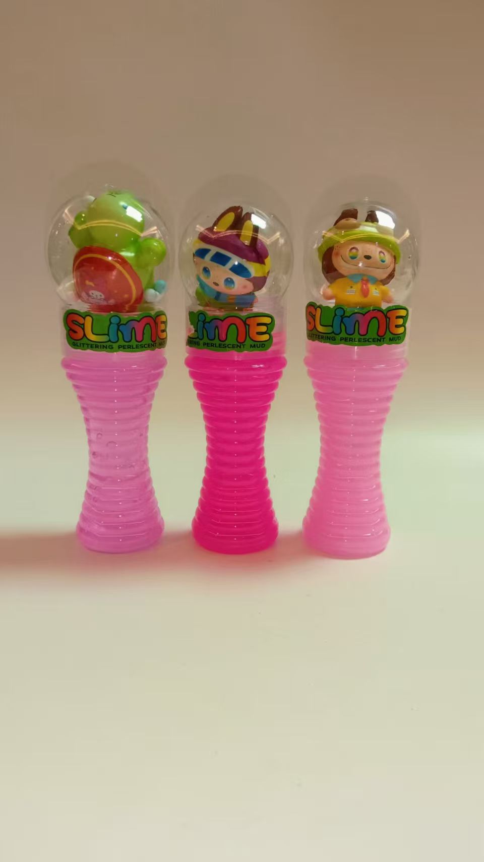 slime Slime Clay toys for relieving stress, pinching fingers and relaxing fun toys, suitable for children and adults, 28 details Picture