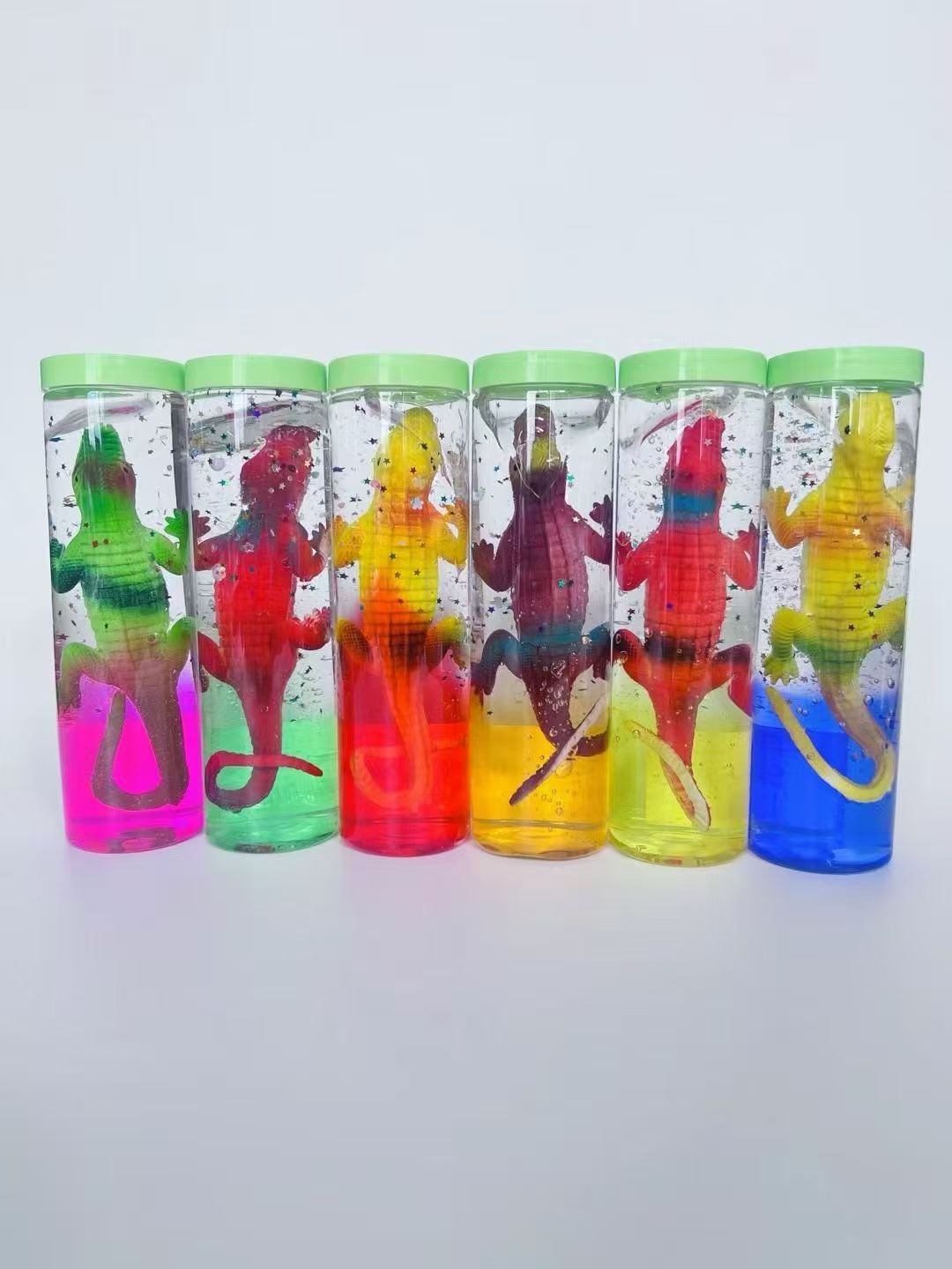 slime Slime Clay Toys for relieving stress, pinching fingers and relaxing Fun toys 34 suitable for both children and adults details Picture