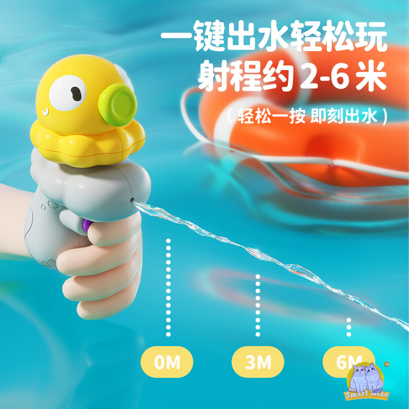 玩具/水枪/玩具玩水/海洋玩具/蜘蛛侠水枪产品图