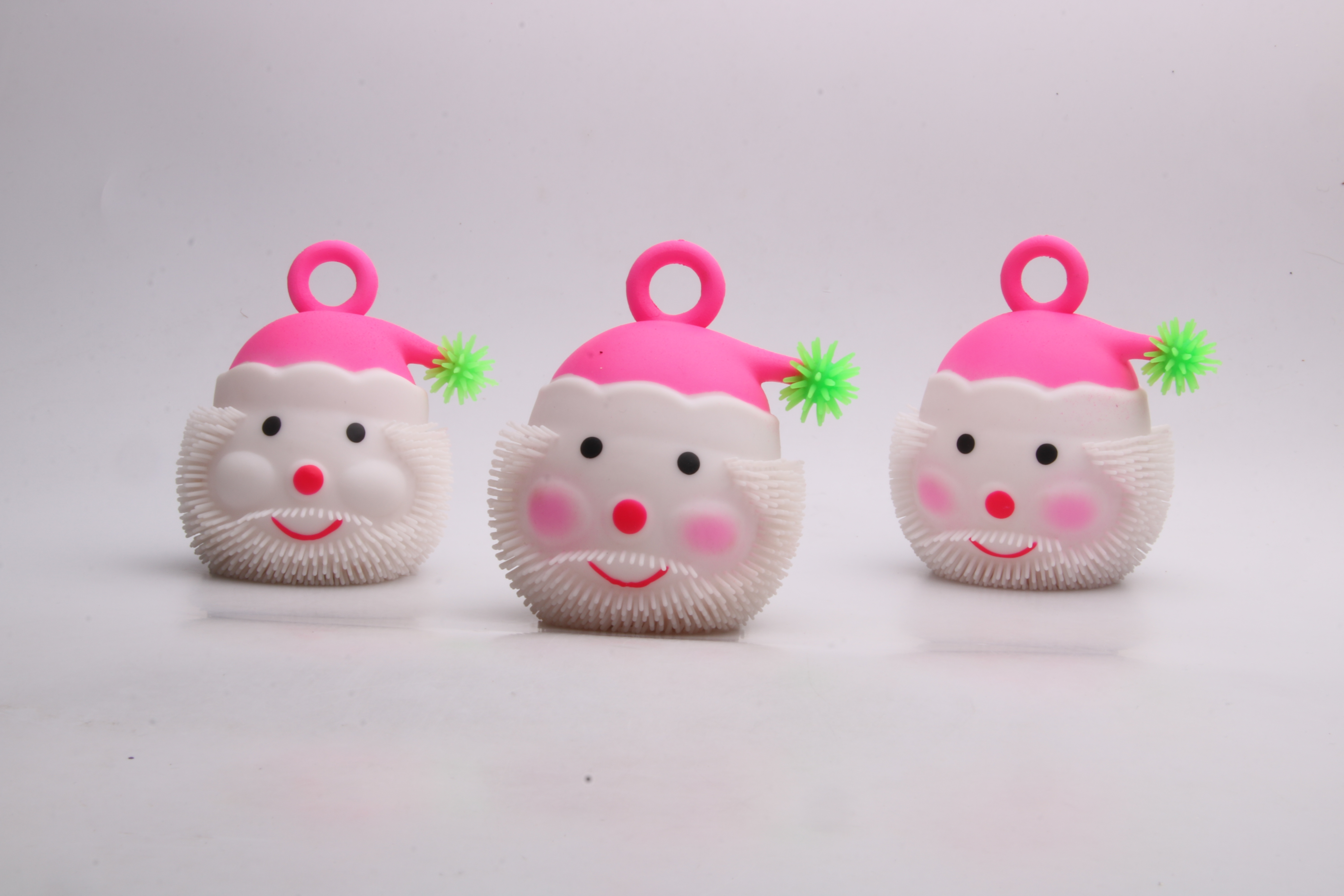 Children's squeezing toy magic tool, Santa Claus's best-selling product, factory direct sales Specification image