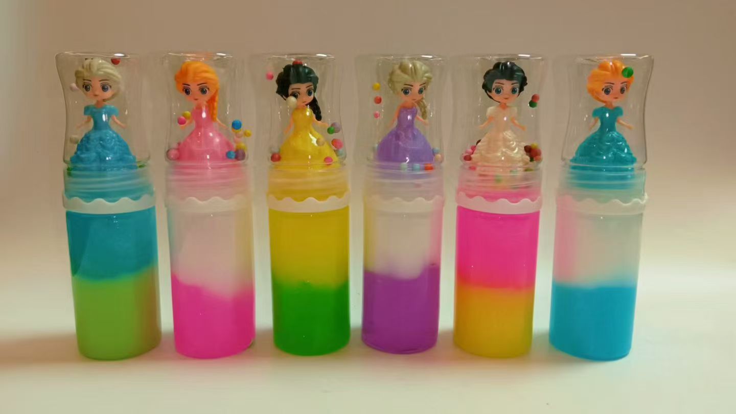 娃娃玩具配件实物图