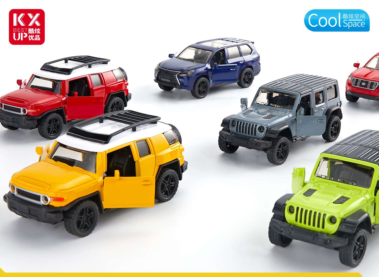 Alloy car model, toy car model, car model, children's educational collection, lighting, sound effect, rebound function detail image 3