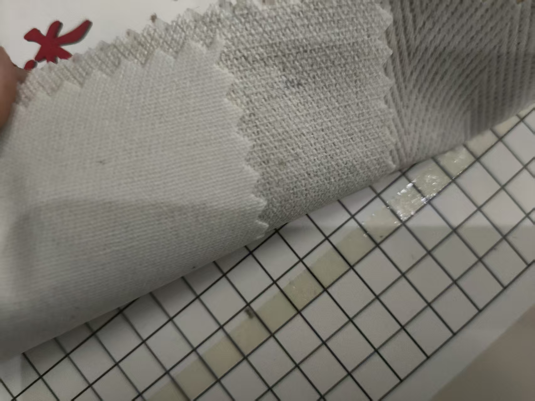 Other materials Application Scenario