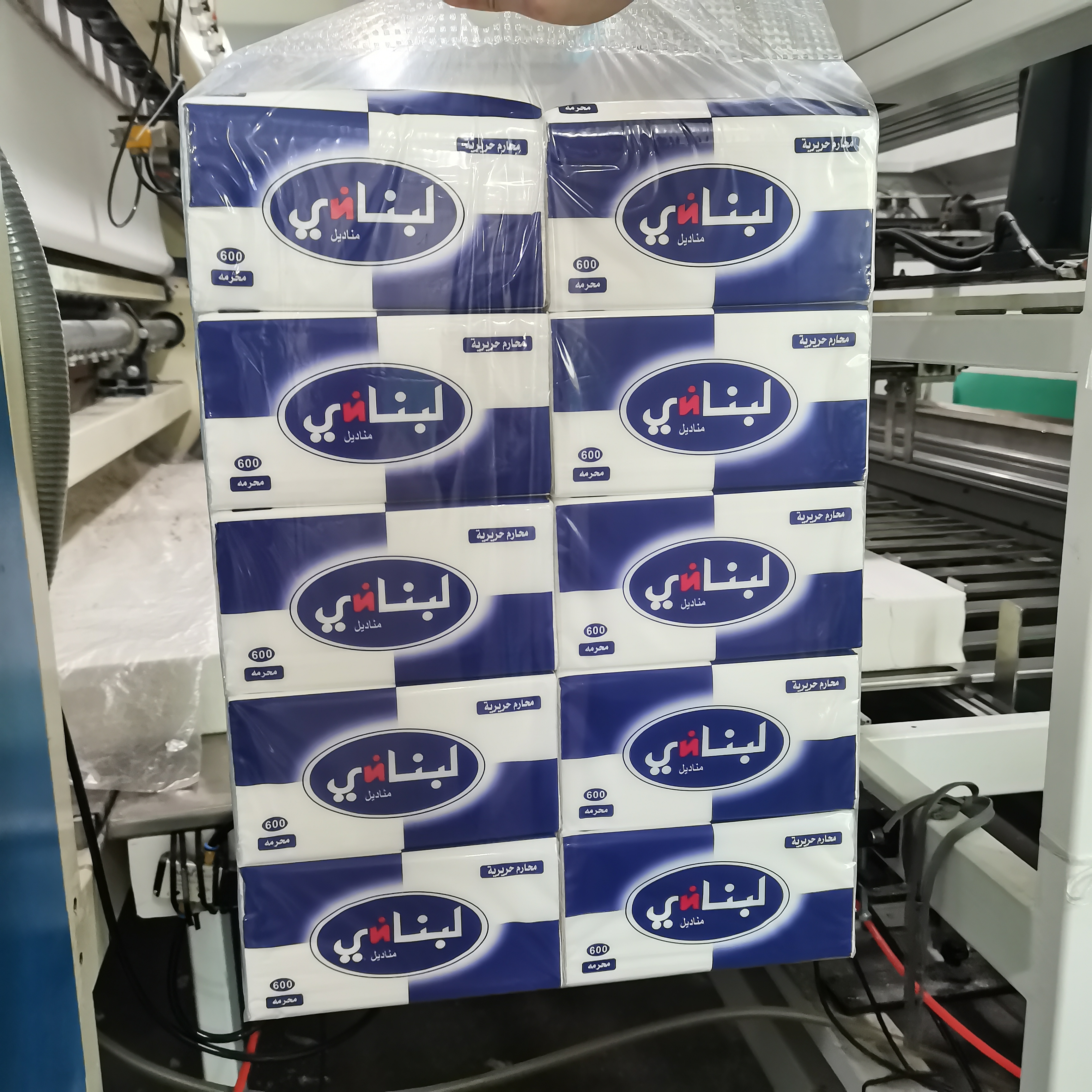 Factory direct sales of super soft facial tissues, best-selling paper, 4-layer facial tissues wholesale, cheap 4-layer facial tissues soft package, 100% wood pulp facial tissues for home use Item Picture