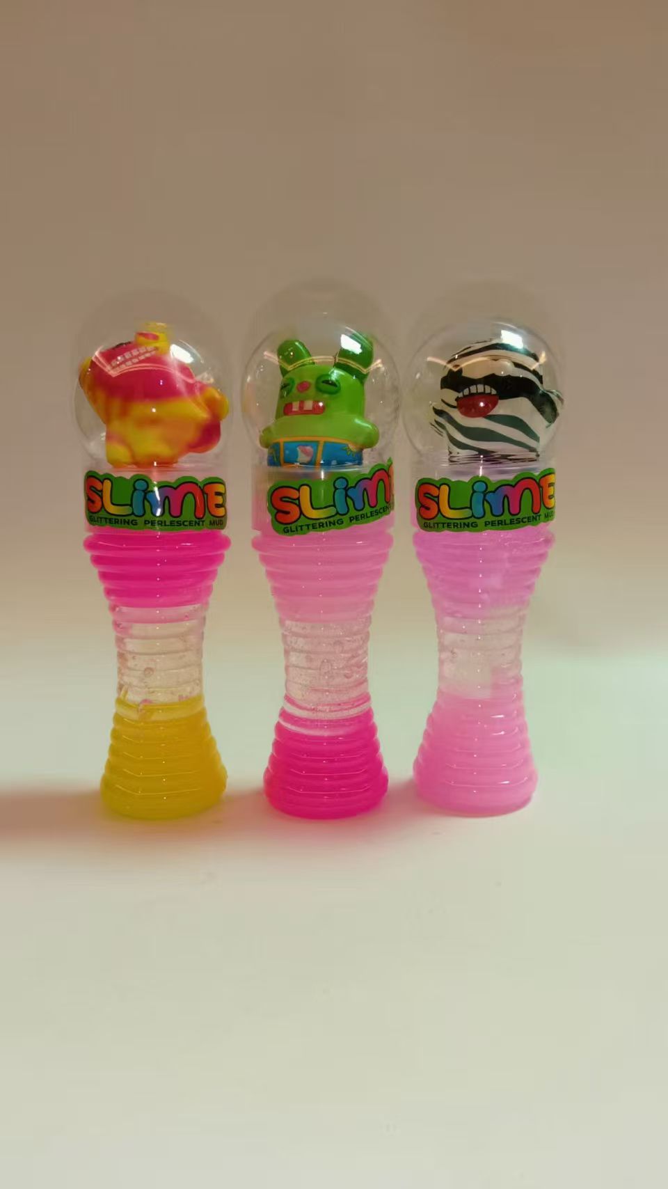 slime Slime Clay toys relieve stress, Pinch fingers and relax fun toys suitable for children and adults 26 Item Picture